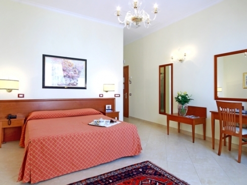 Hotel Centrale
