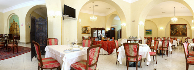 Hotel Centrale