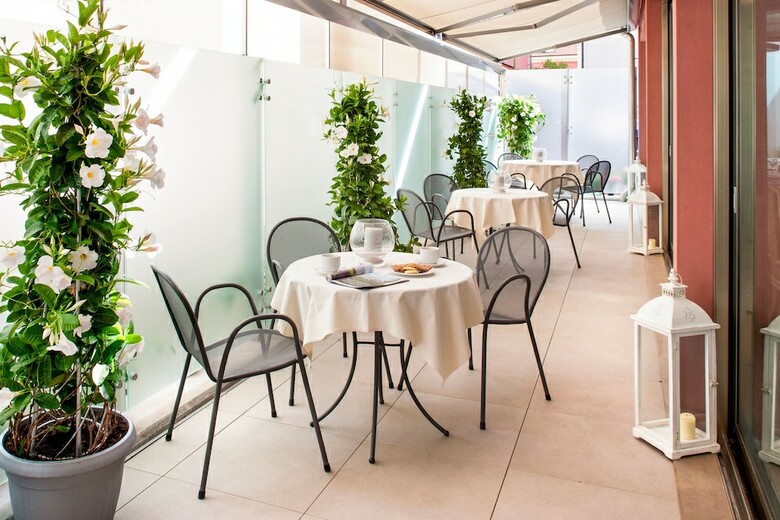 Hotel Dei Fiori - Spa E Ristorante