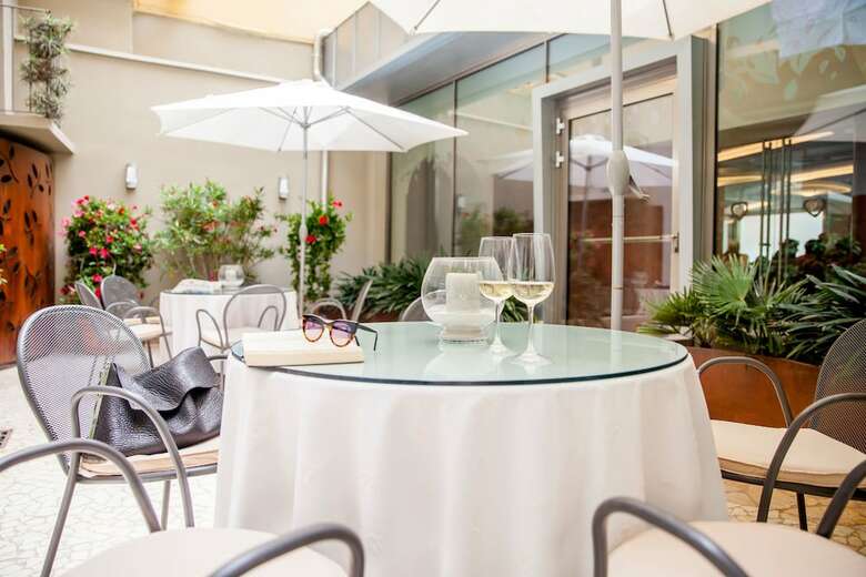 Hotel Dei Fiori - Spa E Ristorante