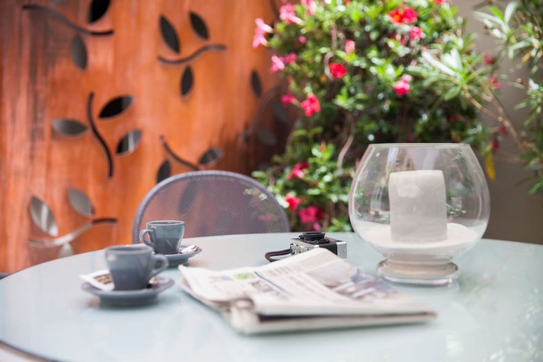 Hotel Dei Fiori - Spa E Ristorante