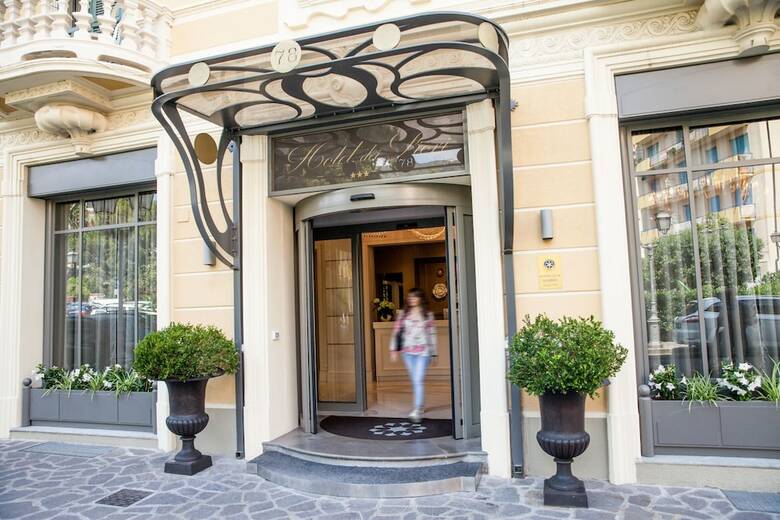 Hotel Dei Fiori - Spa E Ristorante