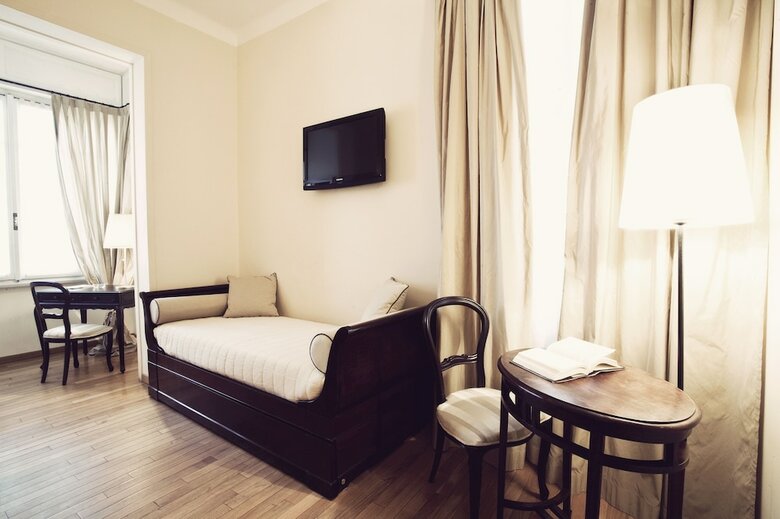 Hotel Dei Fiori - Spa E Ristorante