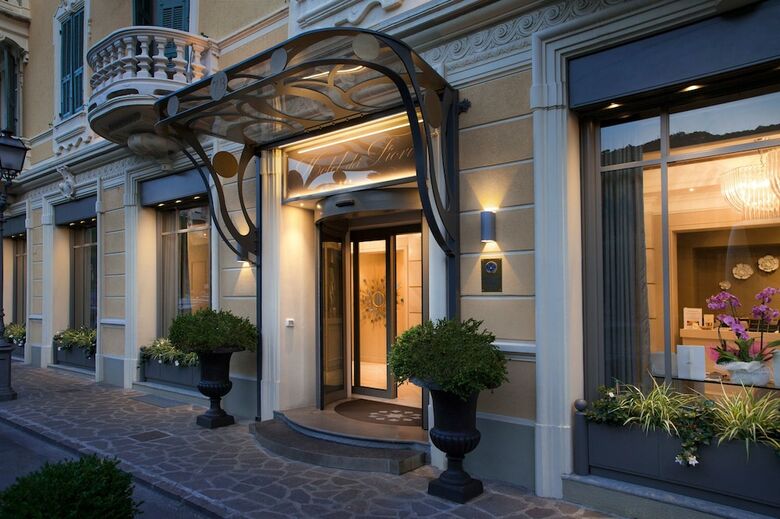 Hotel Dei Fiori - Spa E Ristorante