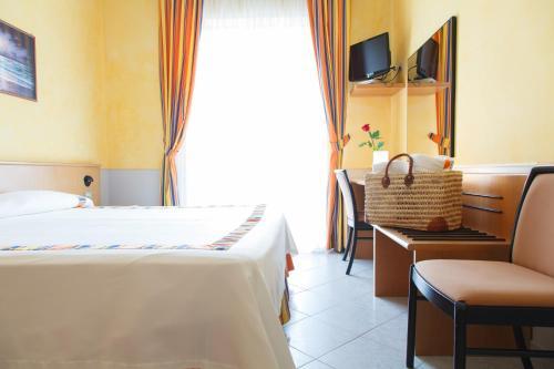 Hotel Rosa