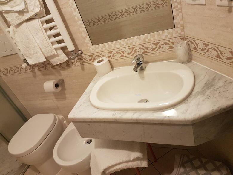 Hotel Mignon