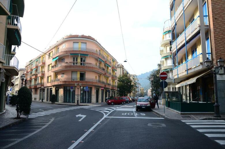 Hotel Mignon