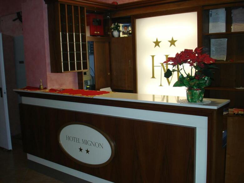 Hotel Mignon