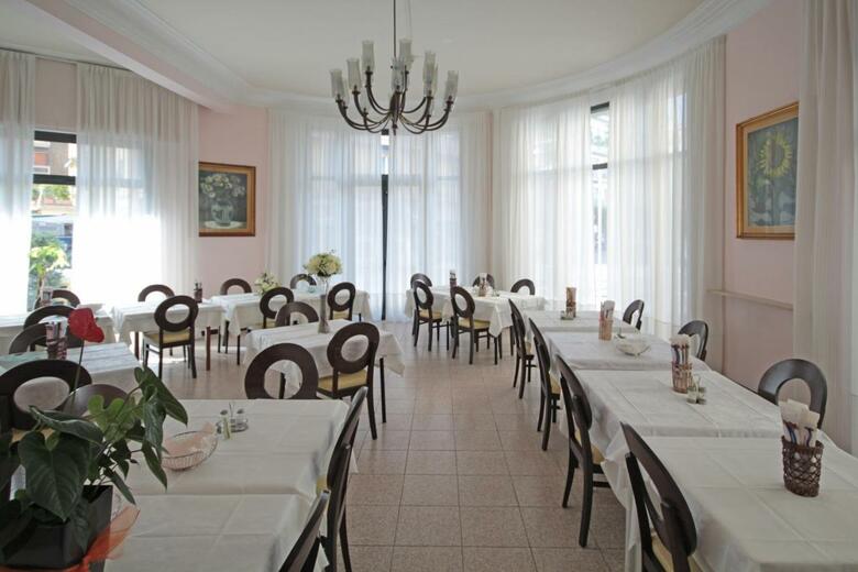 Hotel Mignon