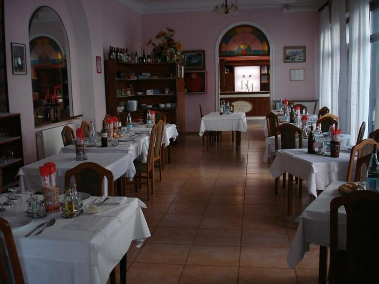 Hotel Mignon