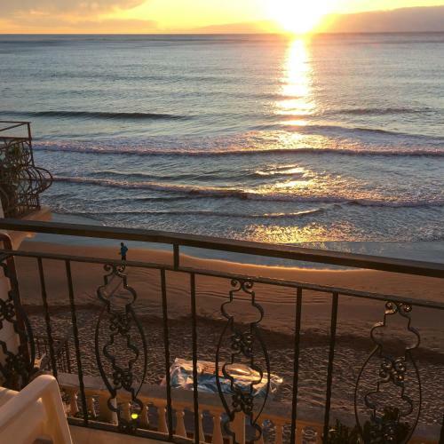 Hotel Badano Sul Mare