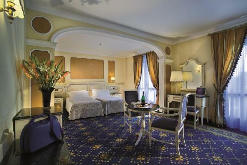 Hotel Palace Meggiorato
