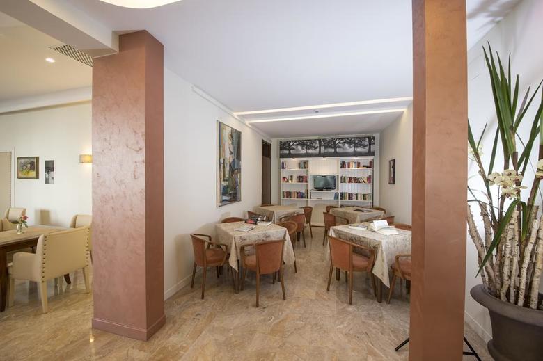 Hotel Terme Milano