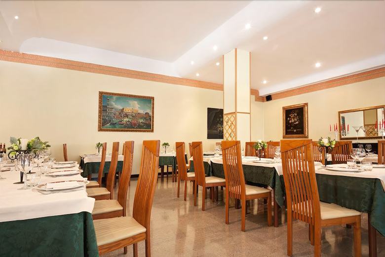Hotel Terme Milano