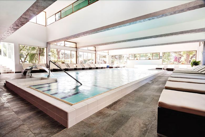 Hotel Terme Milano