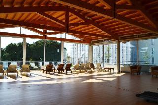 Hotel Terme Milano