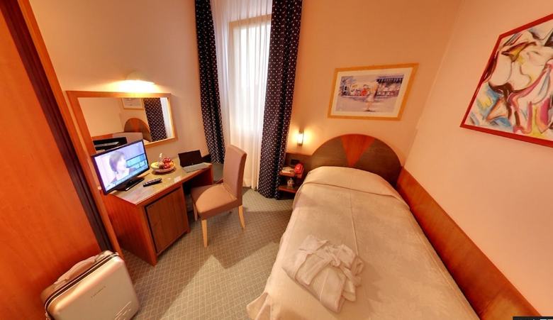 Hotel Rosa