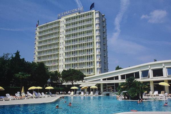 Hotel Terme Internazionale