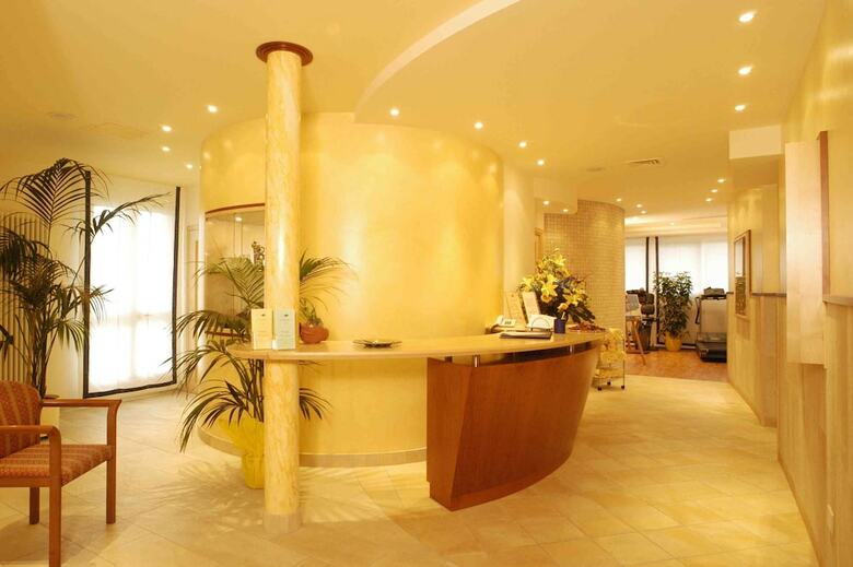 Hotel Aqua