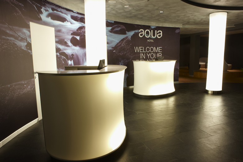 Hotel Aqua