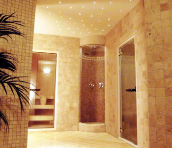 Hotel Aqua