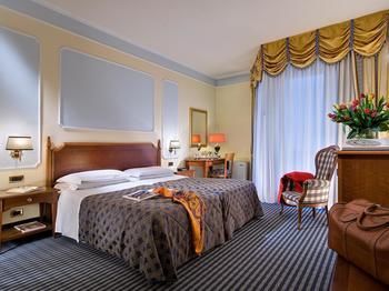 Hotel Terme Mioni Pezzato & Spa