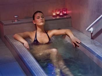 Hotel Terme Mioni Pezzato & Spa