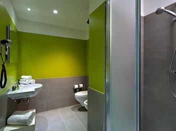 Hotel Terme Mioni Pezzato & Spa