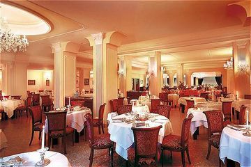 Hotel Grand Htl Trieste And Victoria