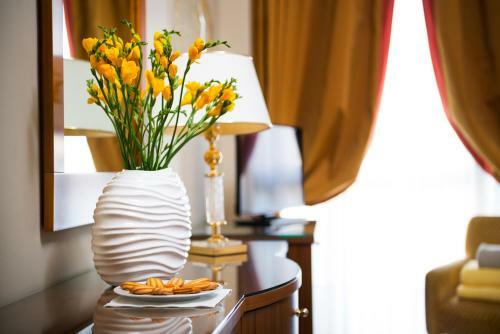 Hotel Metropole Terme