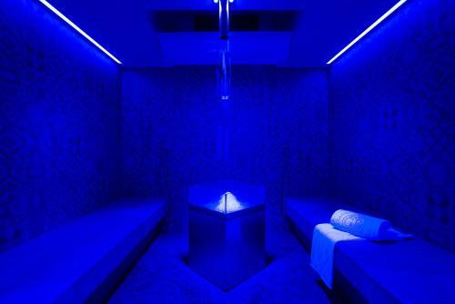Hotel Metropole Terme