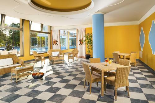 Hotel Metropole Terme