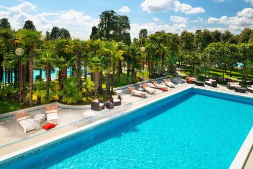 Hotel Metropole Terme