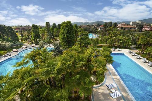 Hotel Metropole Terme