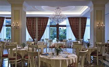 Hotel Terme All'alba
