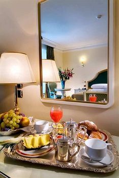 Hotel Terme All'alba