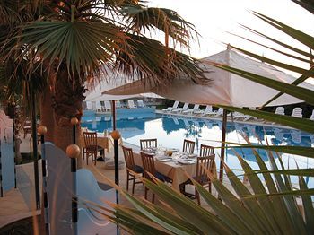 Hotel Sirenetta