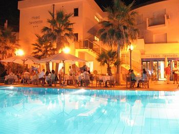 Hotel Sirenetta