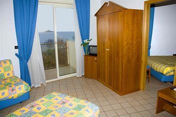 Hotel Sirenetta