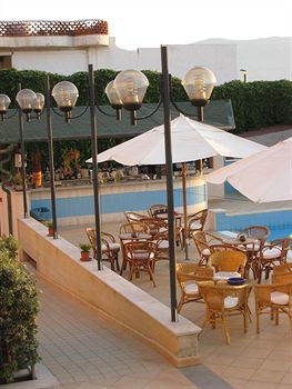 Hotel Sirenetta
