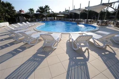 Hotel Villa Orchidea