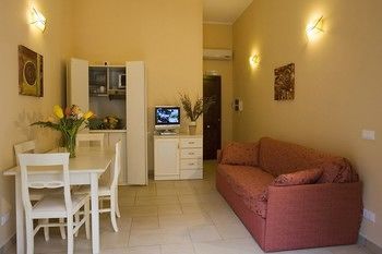 Residencia Le Plejadi