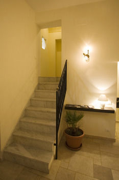 Residencia Le Plejadi