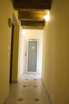 Residencia Le Plejadi