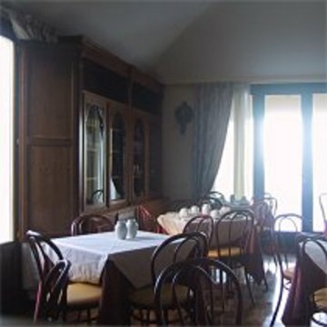 Hotel La Piazzetta