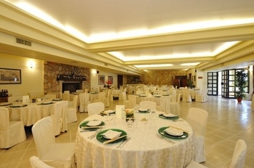 Hotel Al Madarig