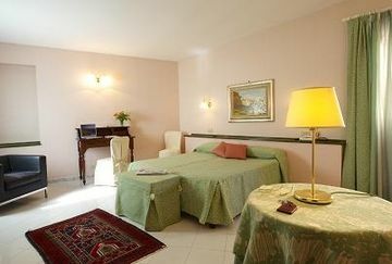 Hotel Al Madarig
