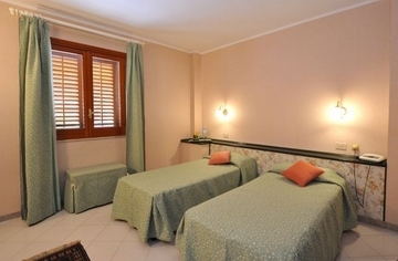 Hotel Al Madarig