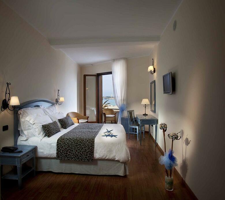 Hotel Mira Spiaggia