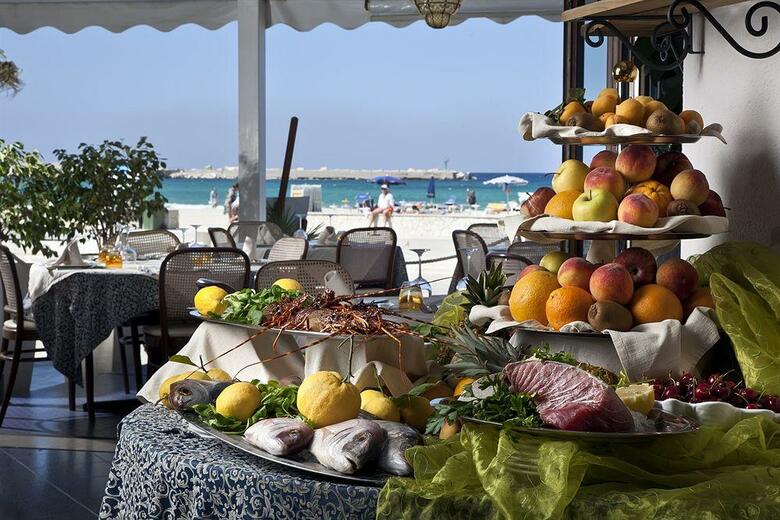 Hotel Mira Spiaggia